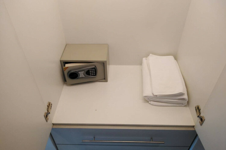 Кондоминиум в Паттайе, Таиланд | THE523324