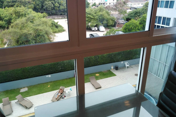 Кондоминиум в Паттайе, Таиланд | THE523324