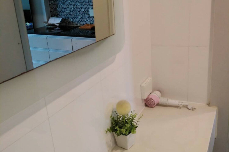 Кондоминиум в Паттайе, Таиланд | THE523324