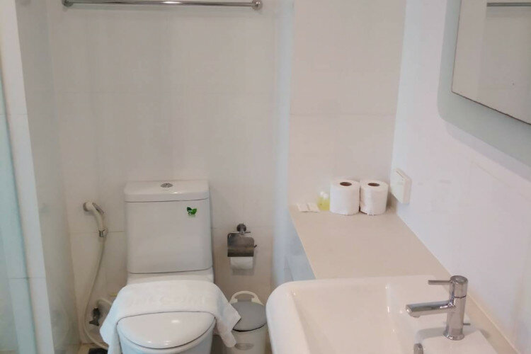 Кондоминиум в Паттайе, Таиланд | THE523324