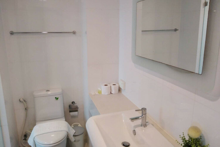 Кондоминиум в Паттайе, Таиланд | THE523324