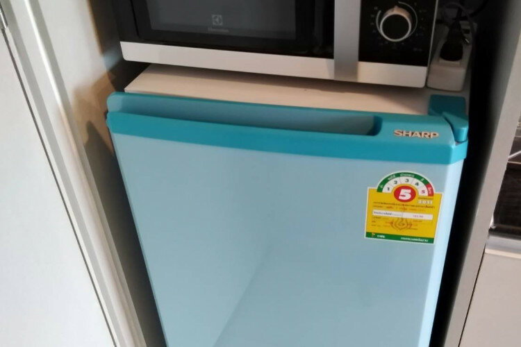 Кондоминиум в Паттайе, Таиланд | THE523324