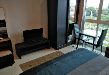 Кондоминиум в Паттайе, Таиланд | THE523324