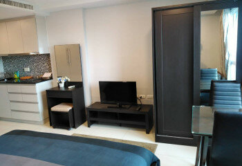 Кондоминиум в Паттайе, Таиланд | THE523324