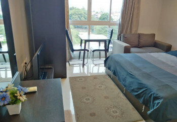 Кондоминиум в Паттайе, Таиланд | THE523324