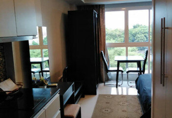 Кондоминиум в Паттайе, Таиланд | THE523324