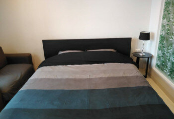 Кондоминиум в Паттайе, Таиланд | THE523324