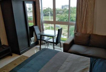 Кондоминиум в Паттайе, Таиланд | THE523324