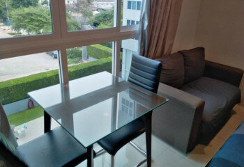 Кондоминиум в Паттайе, Таиланд | THE523324