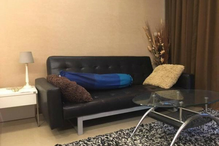 Кондоминиум в Паттайе, Таиланд | THE309925