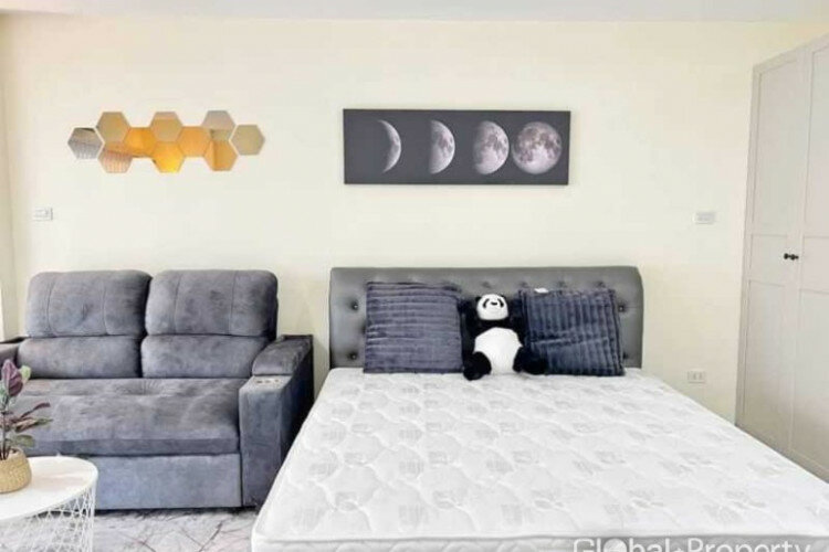 Кондоминиум в Паттайе, Таиланд | THE247629