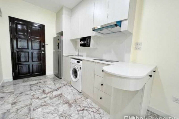 Кондоминиум в Паттайе, Таиланд | THE247629