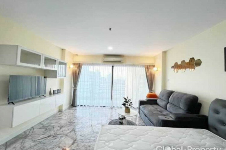 Кондоминиум в Паттайе, Таиланд | THE247629