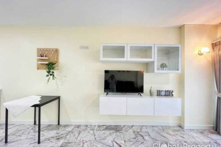 Кондоминиум в Паттайе, Таиланд | THE247629