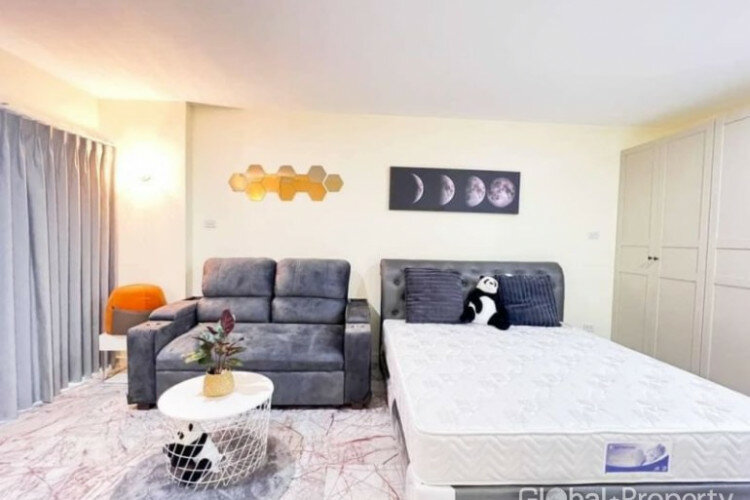 Кондоминиум в Паттайе, Таиланд | THE247629