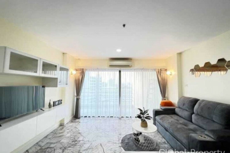 Кондоминиум в Паттайе, Таиланд | THE247629