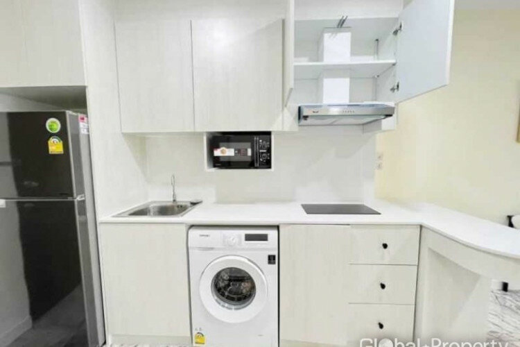 Кондоминиум в Паттайе, Таиланд | THE247629