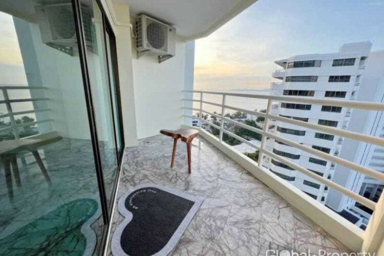 Кондоминиум в Паттайе, Таиланд | THE247629