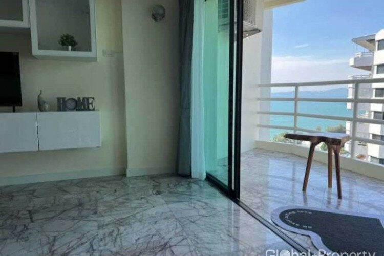 Кондоминиум в Паттайе, Таиланд | THE247629