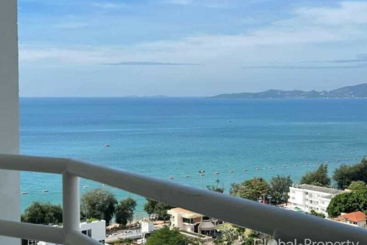 Кондоминиум в Паттайе, Таиланд | THE247629