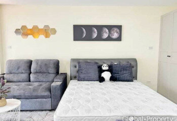 Кондоминиум в Паттайе, Таиланд | THE247629