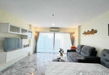 Кондоминиум в Паттайе, Таиланд | THE247629