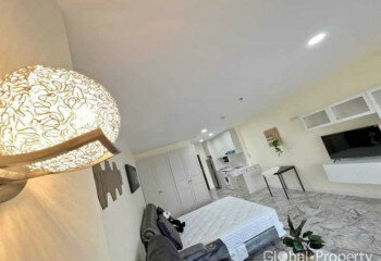 Кондоминиум в Паттайе, Таиланд | THE247629