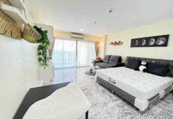 Кондоминиум в Паттайе, Таиланд | THE247629