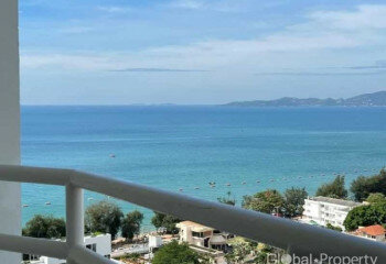 Кондоминиум в Паттайе, Таиланд | THE247629