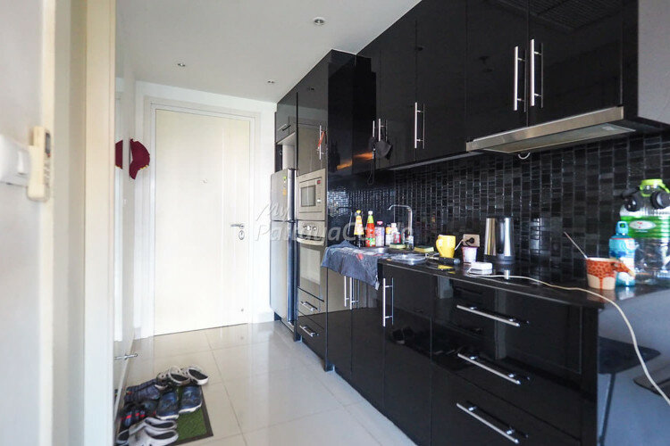 Кондоминиум в Паттайе, Таиланд | THE547798