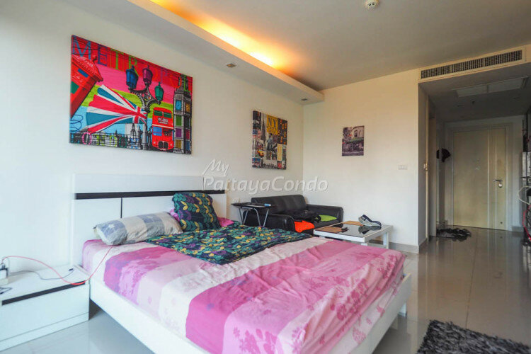 Кондоминиум в Паттайе, Таиланд | THE547798