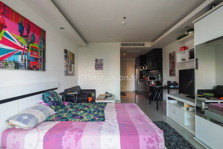 Кондоминиум в Паттайе, Таиланд | THE547798