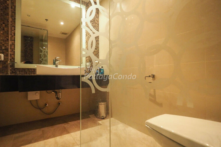 Кондоминиум в Паттайе, Таиланд | THE547798