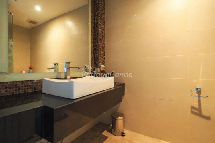 Кондоминиум в Паттайе, Таиланд | THE547798