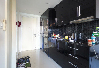 Кондоминиум в Паттайе, Таиланд | THE547798