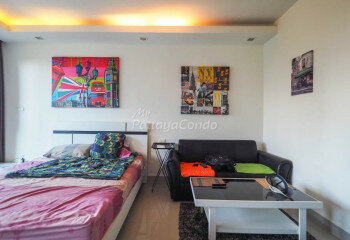 Кондоминиум в Паттайе, Таиланд | THE547798