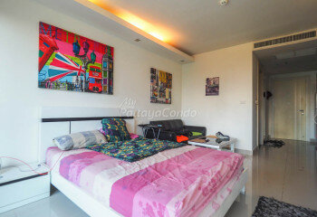 Кондоминиум в Паттайе, Таиланд | THE547798