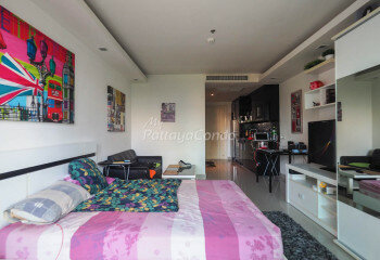 Кондоминиум в Паттайе, Таиланд | THE547798