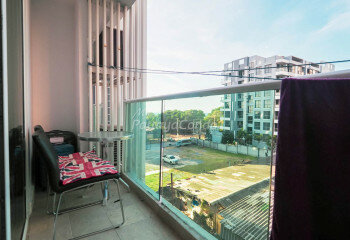 Кондоминиум в Паттайе, Таиланд | THE547798