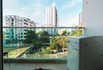 Кондоминиум в Паттайе, Таиланд | THE547798