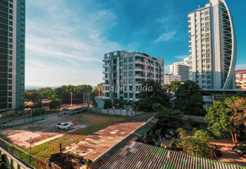 Кондоминиум в Паттайе, Таиланд | THE547798