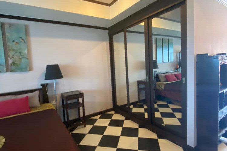 Кондоминиум в Паттайе, Таиланд | THE148687