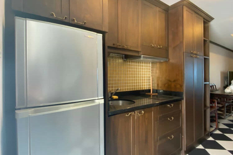 Кондоминиум в Паттайе, Таиланд | THE148687