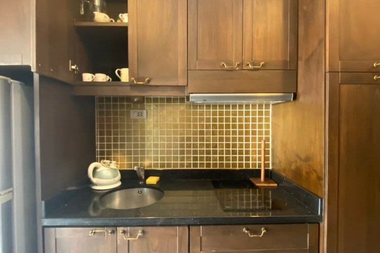 Кондоминиум в Паттайе, Таиланд | THE148687