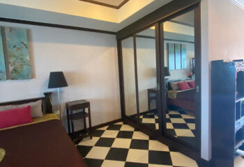 Кондоминиум в Паттайе, Таиланд | THE148687