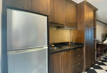 Кондоминиум в Паттайе, Таиланд | THE148687