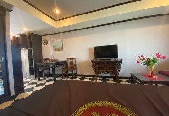 Кондоминиум в Паттайе, Таиланд | THE148687