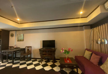 Кондоминиум в Паттайе, Таиланд | THE148687