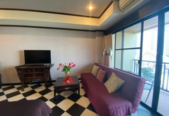 Кондоминиум в Паттайе, Таиланд | THE148687