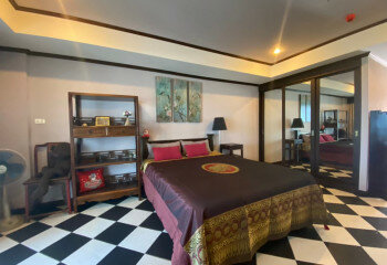 Кондоминиум в Паттайе, Таиланд | THE148687